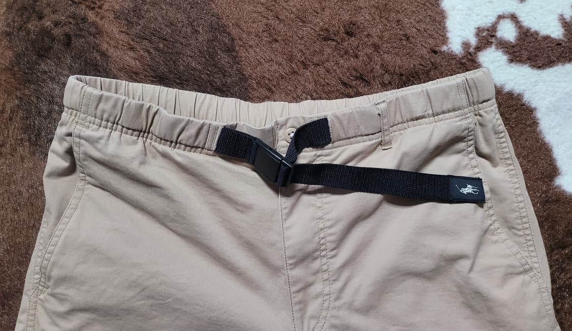 폴로 랄프로렌 남성용 반바지(L) 상품이미지4