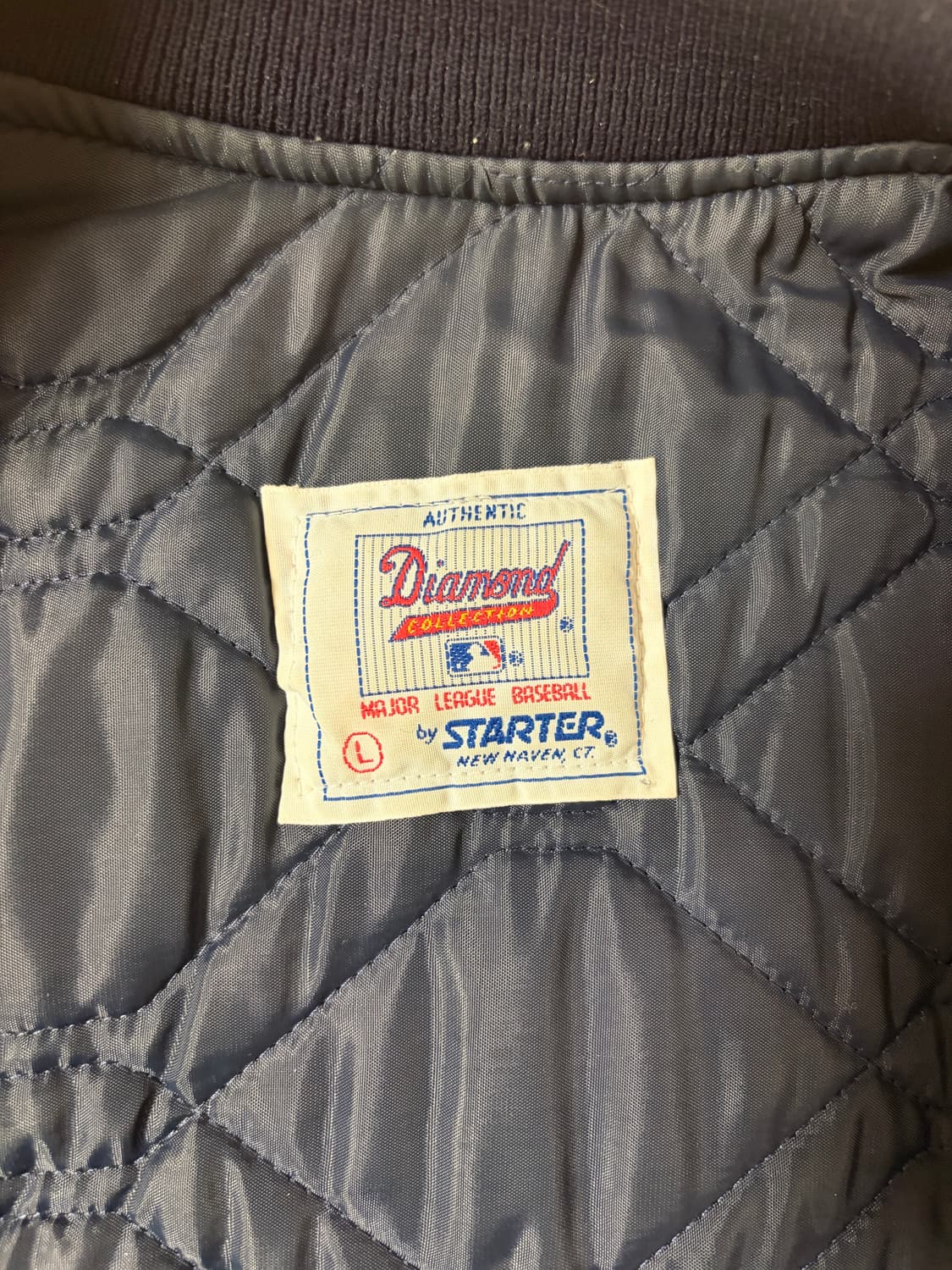 (L) Stater 다이아몬드 컬렉션 뉴욕 양키즈 상품이미지3