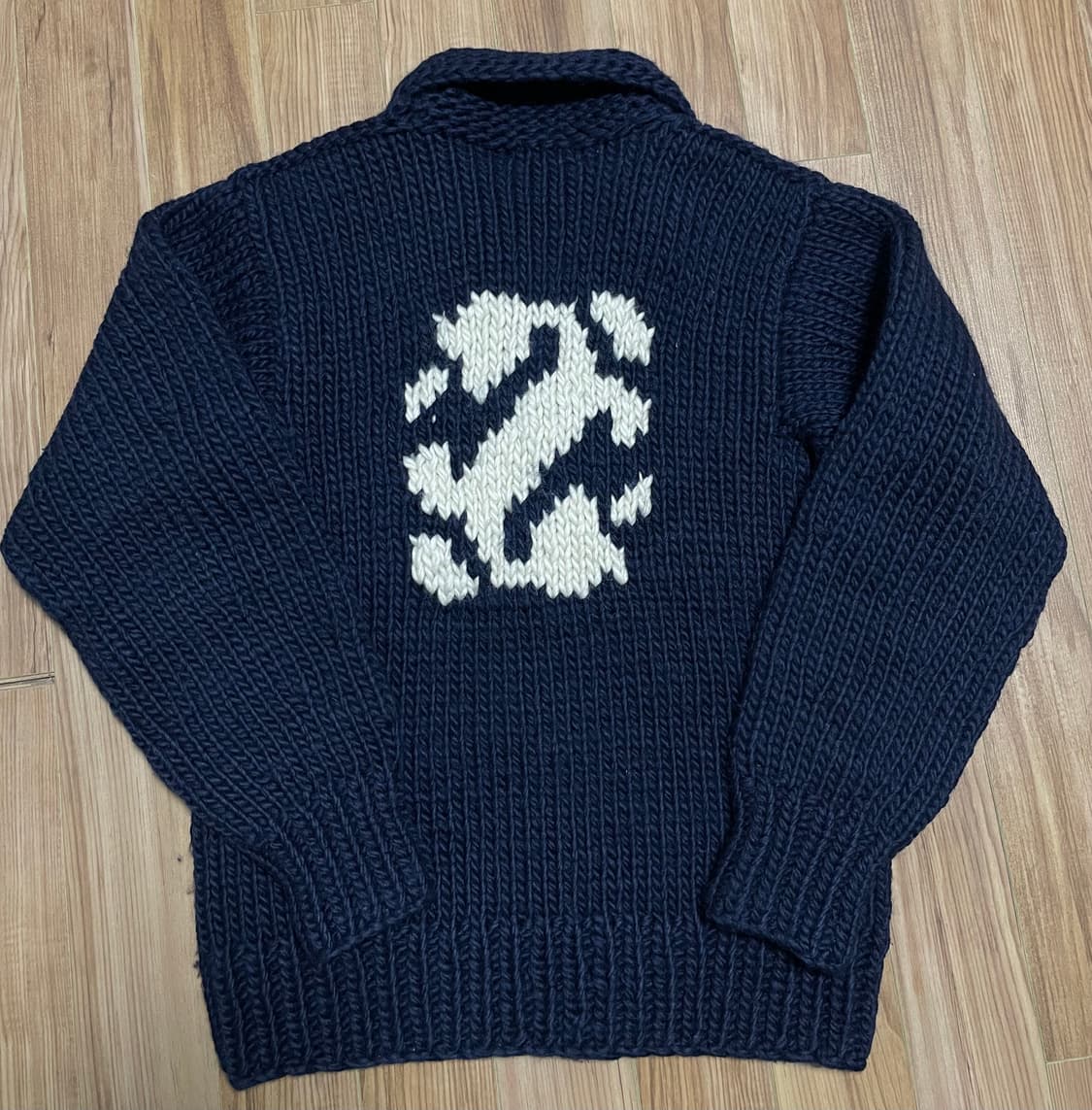 빈티지 코위찬 상품이미지2