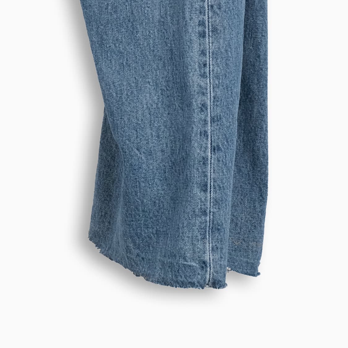 빈티지 리바이스 501 중청 34 인치 LV50136548 상품이미지7