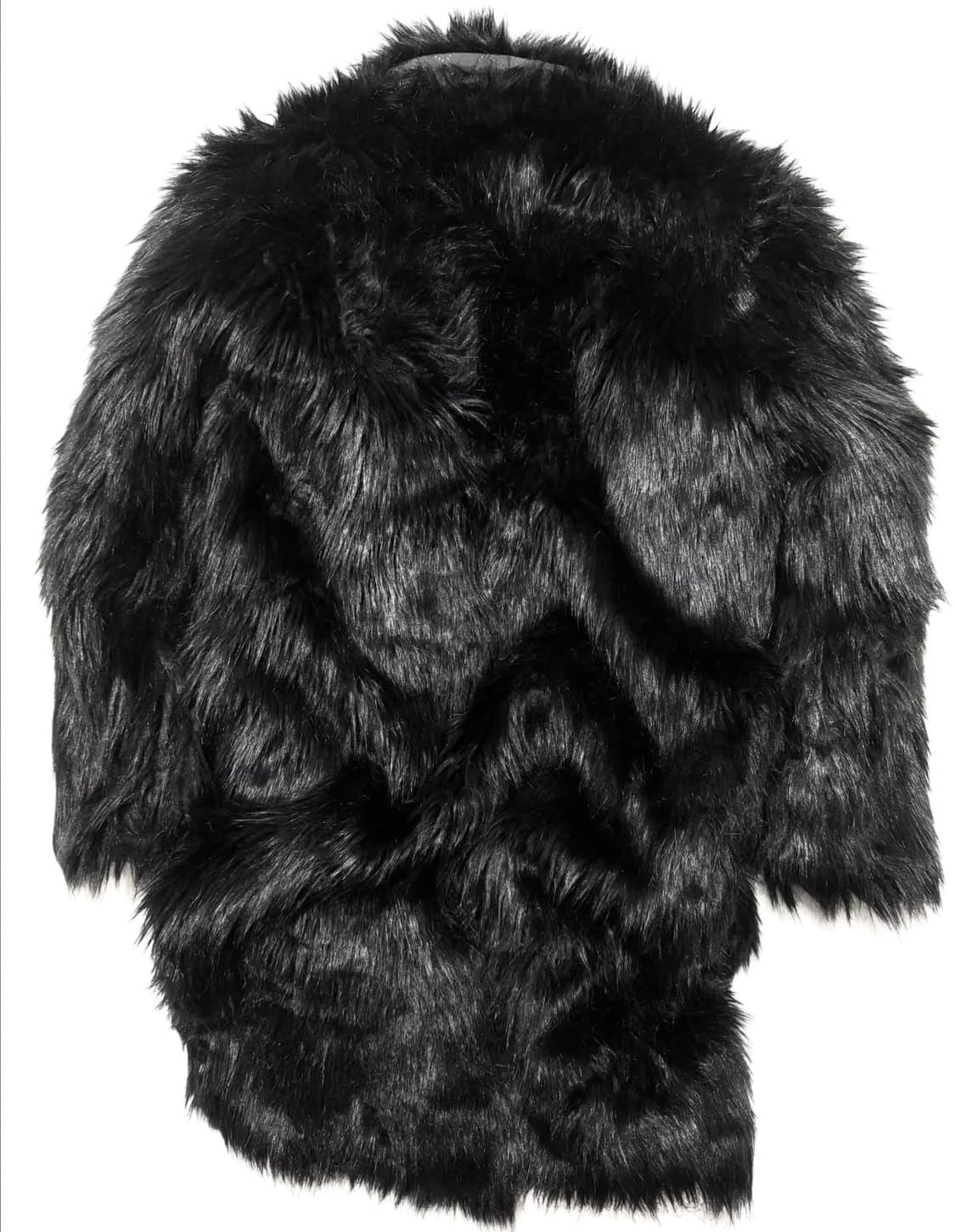 퍼 코트 상품이미지2