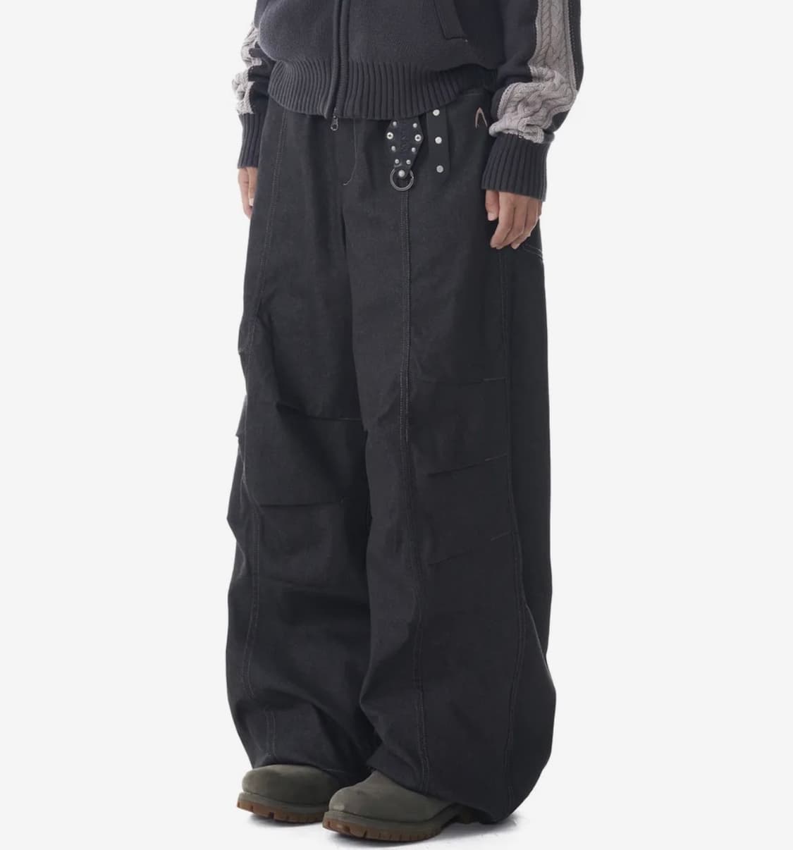 아캄 바지 상품이미지2