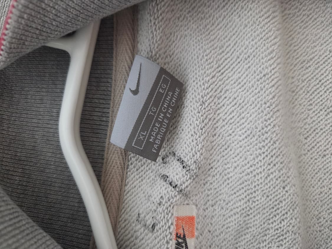 나이키 집업 상품이미지3