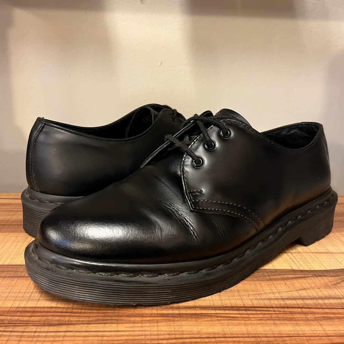 닥터마틴 1461 MONO 상품이미지1