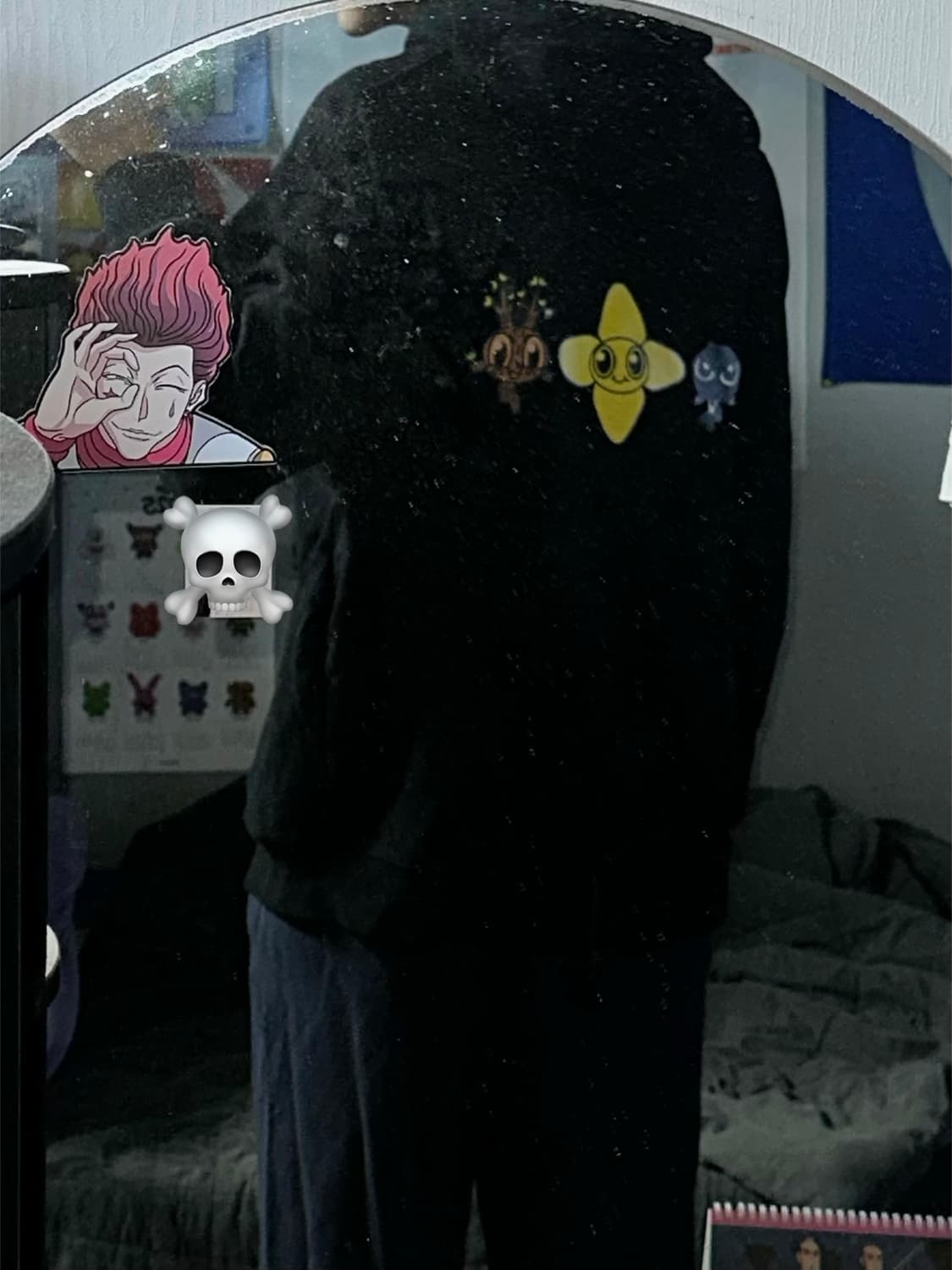 (새상품) 서우르 서우르트리오후드티(검) L, XL 상품이미지8