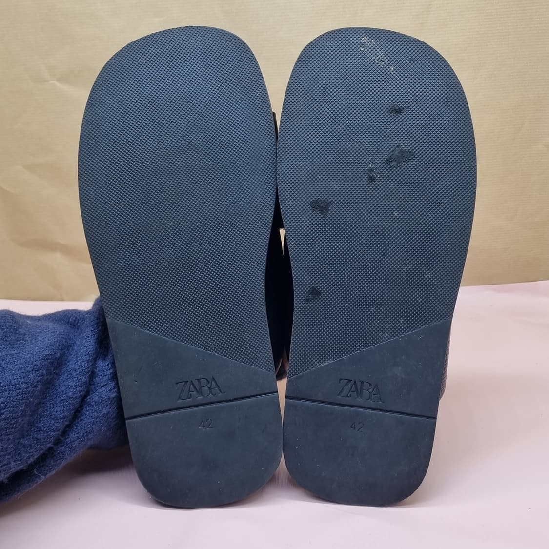 자라 남성슬리퍼280 상품이미지3