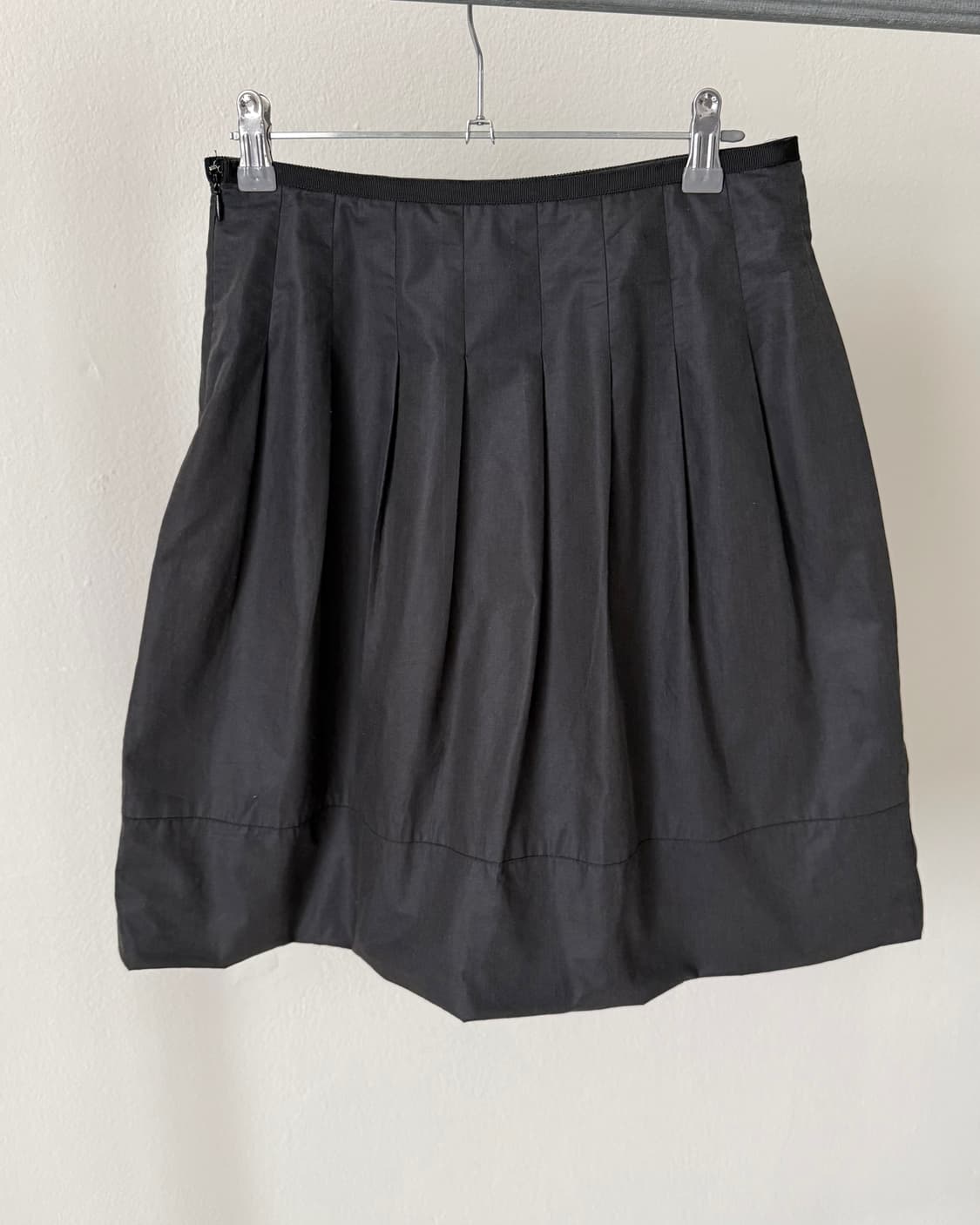 Uniqlo 미디 스커트 상품이미지6