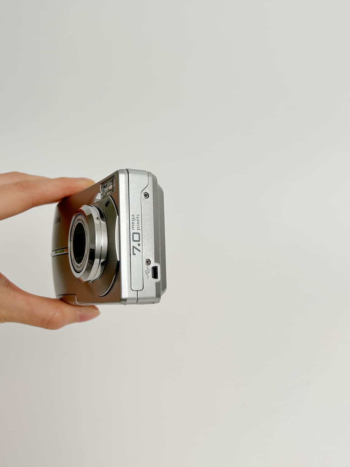 카리나디카!) 코닥 이지쉐어 c713 Easyshare 빈티지 디카 상품이미지9