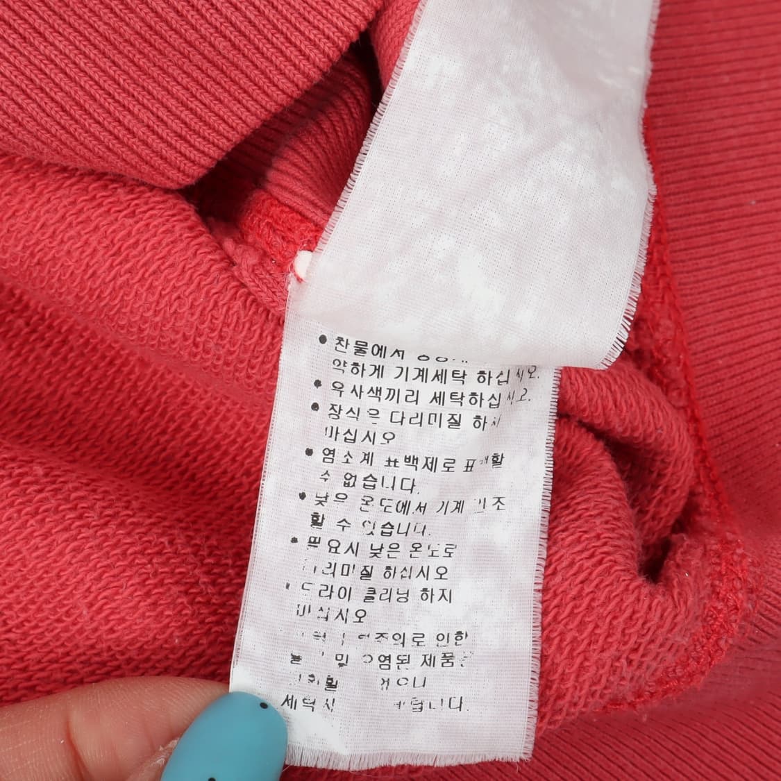 폴로진스 us 플래그 패치 후드집업 상품이미지10