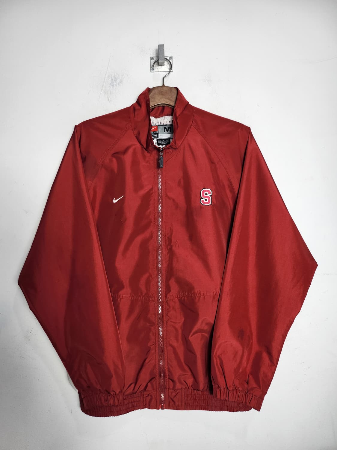 나이키 빈티지 윈드브레이커 상품이미지1