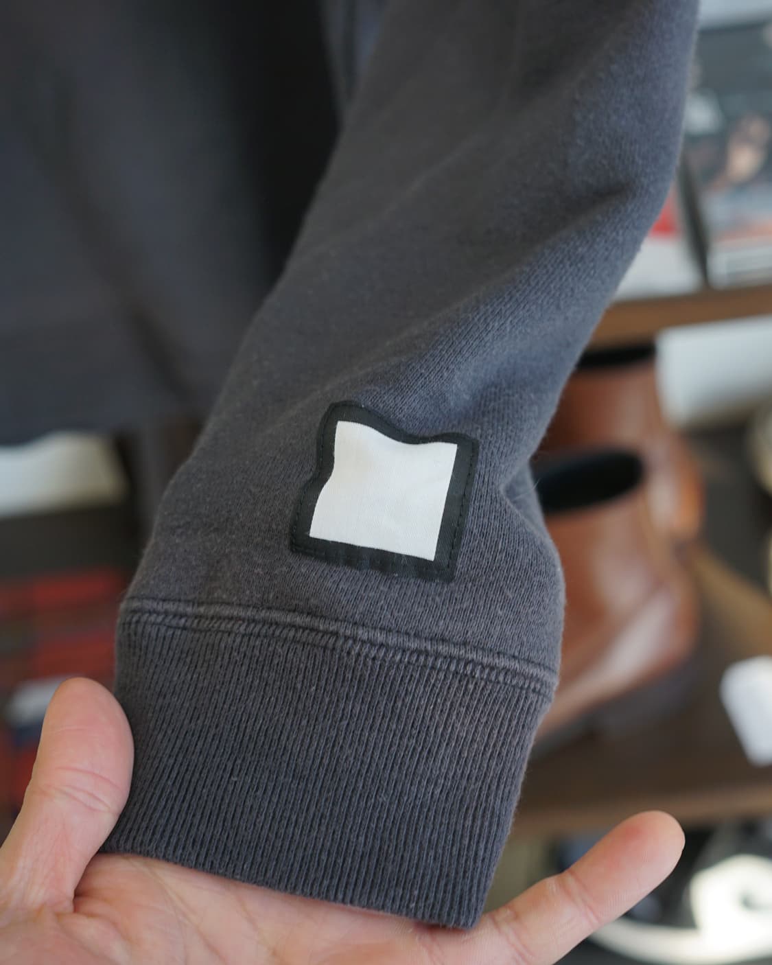 Luker by Negihborhood 상품이미지8