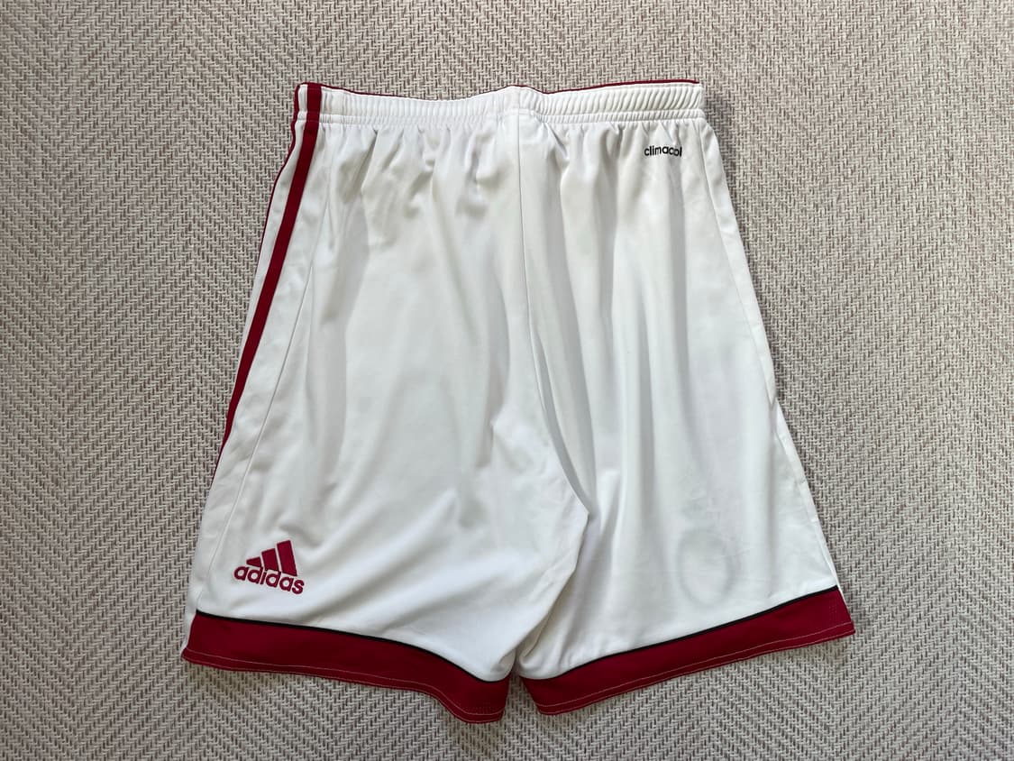 adidas 아디다스 AC밀란 트랙팬츠  상품이미지6