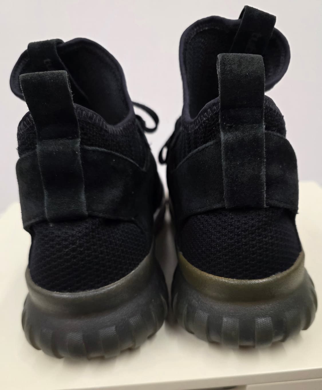 아디다스 오리지널스 튜블러x프라임니트. 싸이즈 255
 상품이미지6