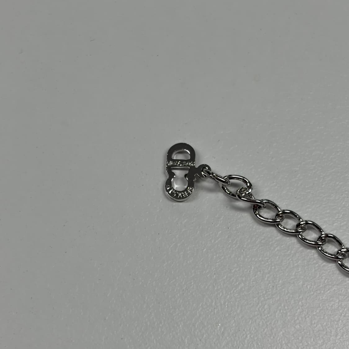 디올 CD 목걸이 상품이미지6