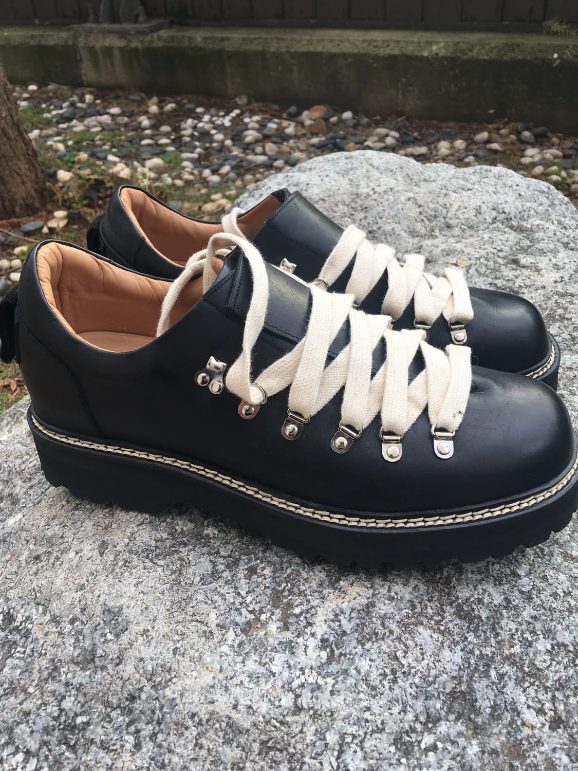 페넌 하이킹화 280 상품이미지2