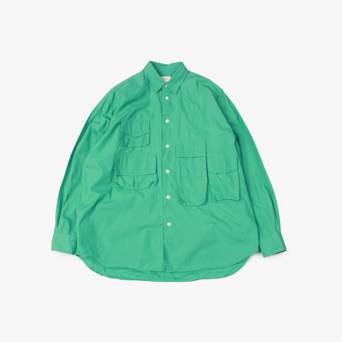 BEAMS 셔츠 상품이미지1