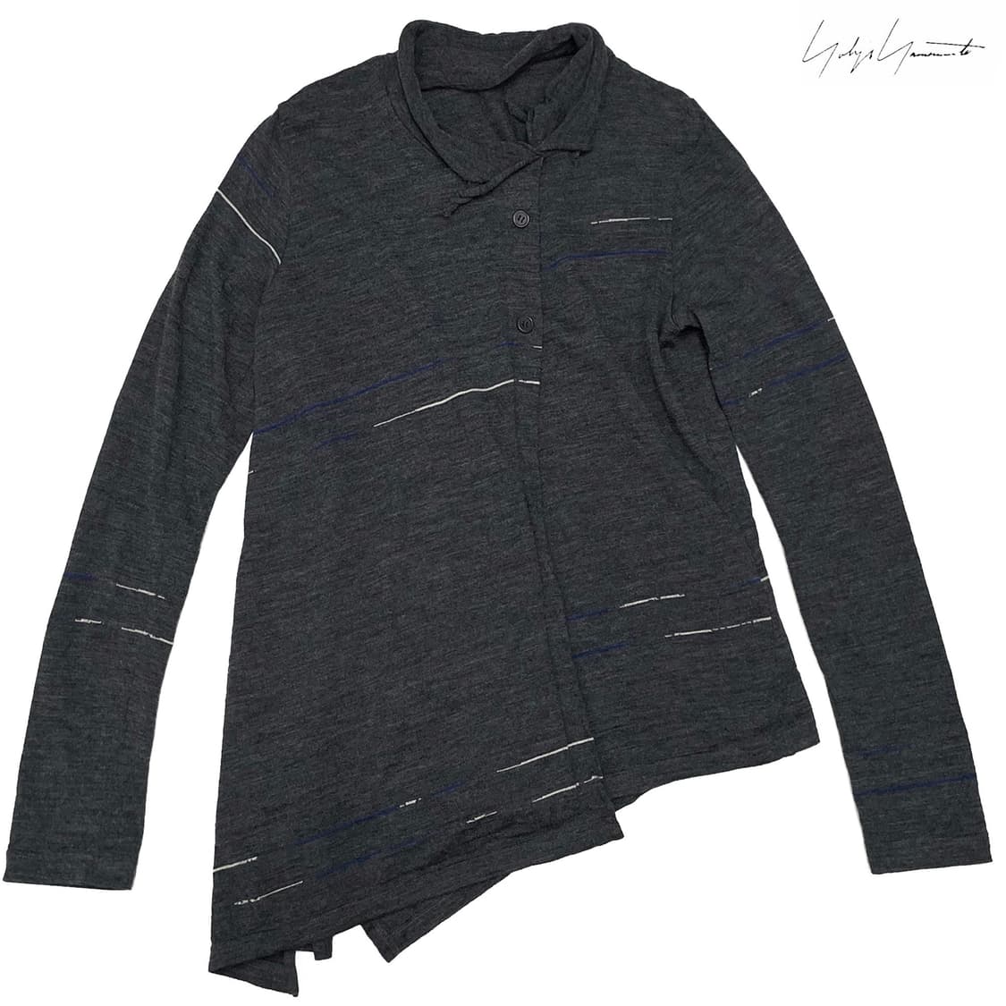 요지 야마모토 (Y’s Yohji Yamamoto) 상품이미지1