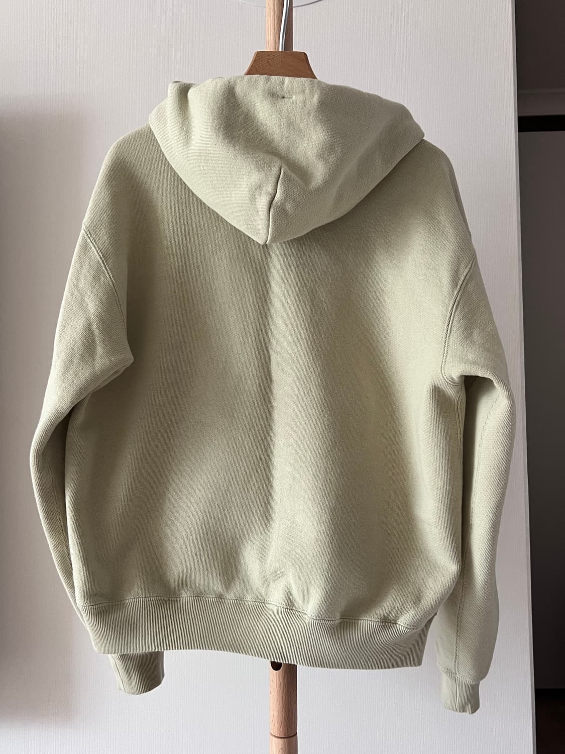 오라리 후드집업 상품이미지4