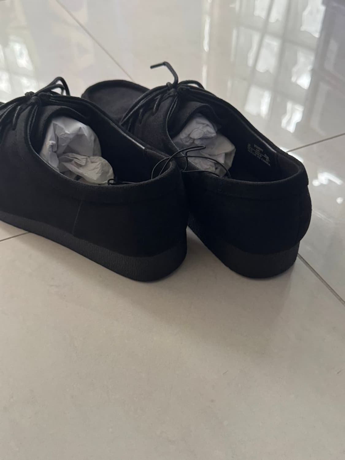 MOCCASIN SHOES 모카신 신발 상품이미지4