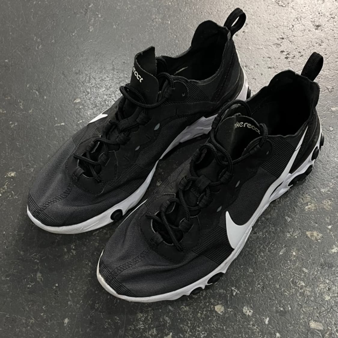265 나이키 리액트 엘리먼트  55 상품이미지3