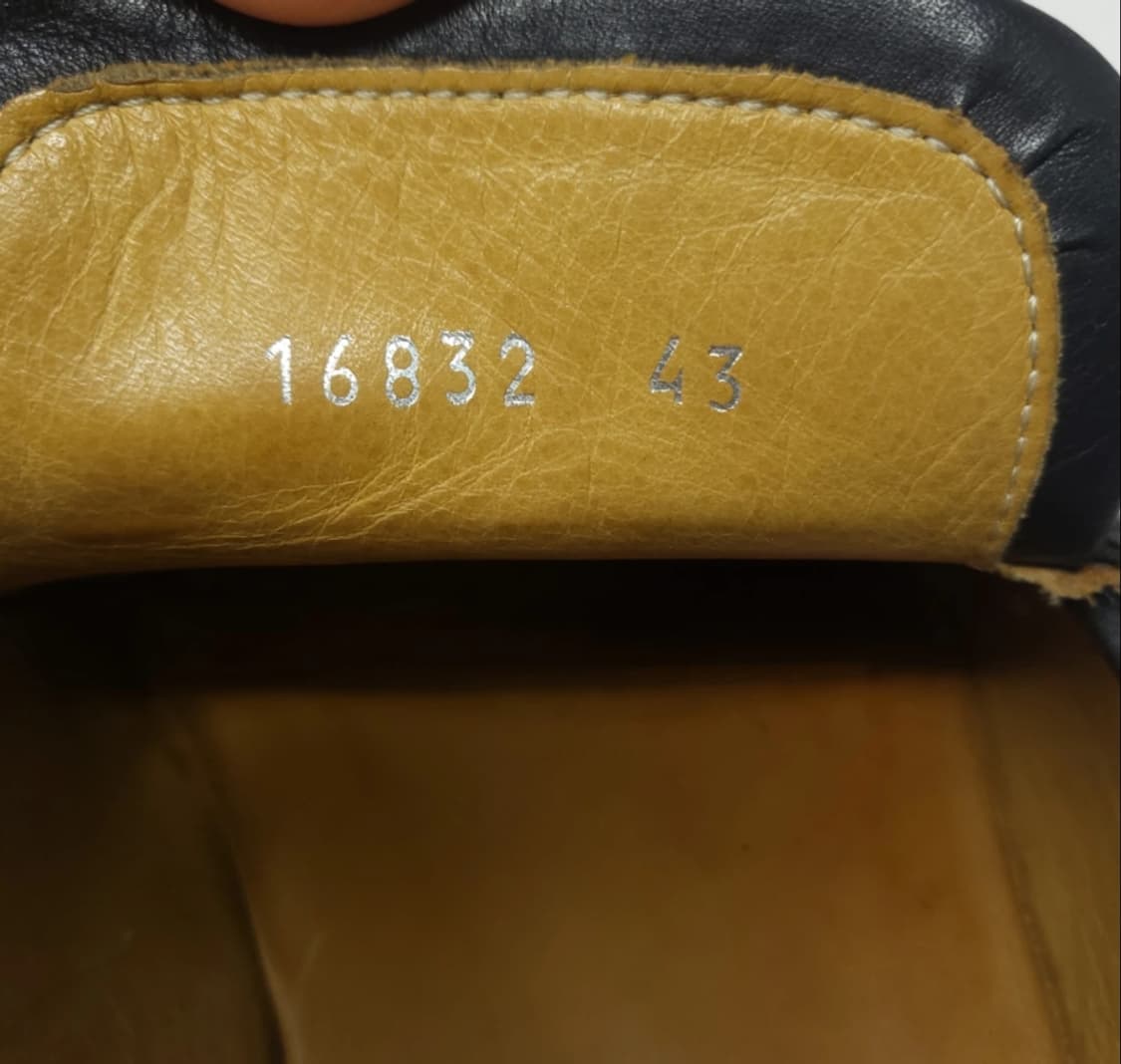 구찌 남성 로퍼 블랙 43사이즈 상품이미지7