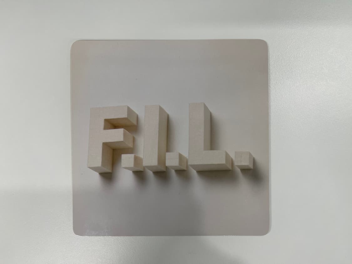 비즈빔 2006 F.I.L. 스토어 아트 포토 visvim 1번 상품이미지3