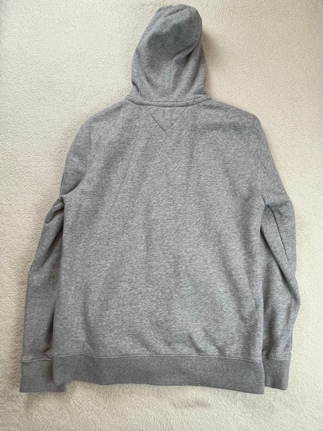 타미힐피거 후드집업 상품이미지2