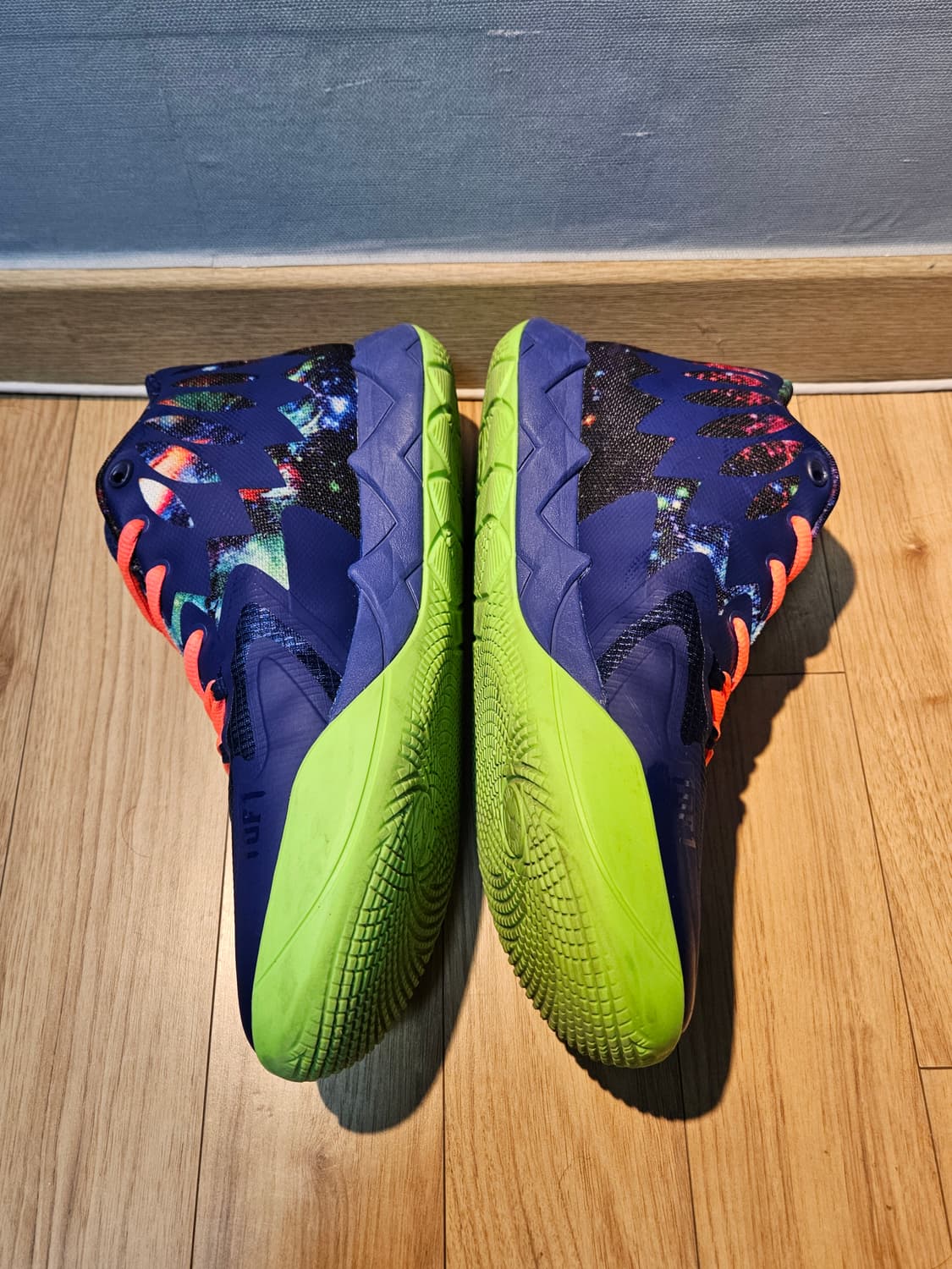 Puma Mb.01 Galaxy 285 상품이미지4