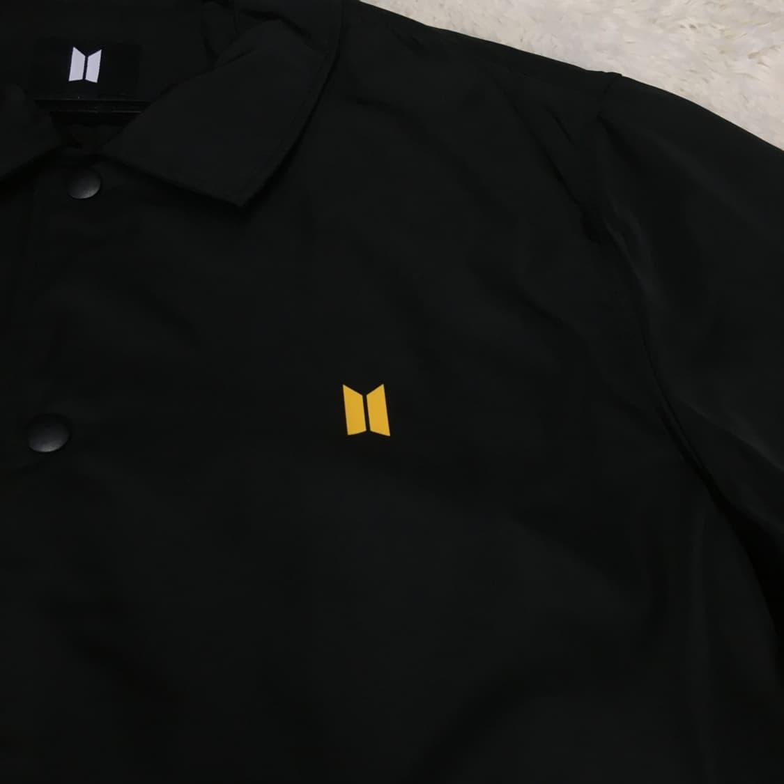 BTS 아이돌 코치자켓 만원샵 DD10 상품이미지2