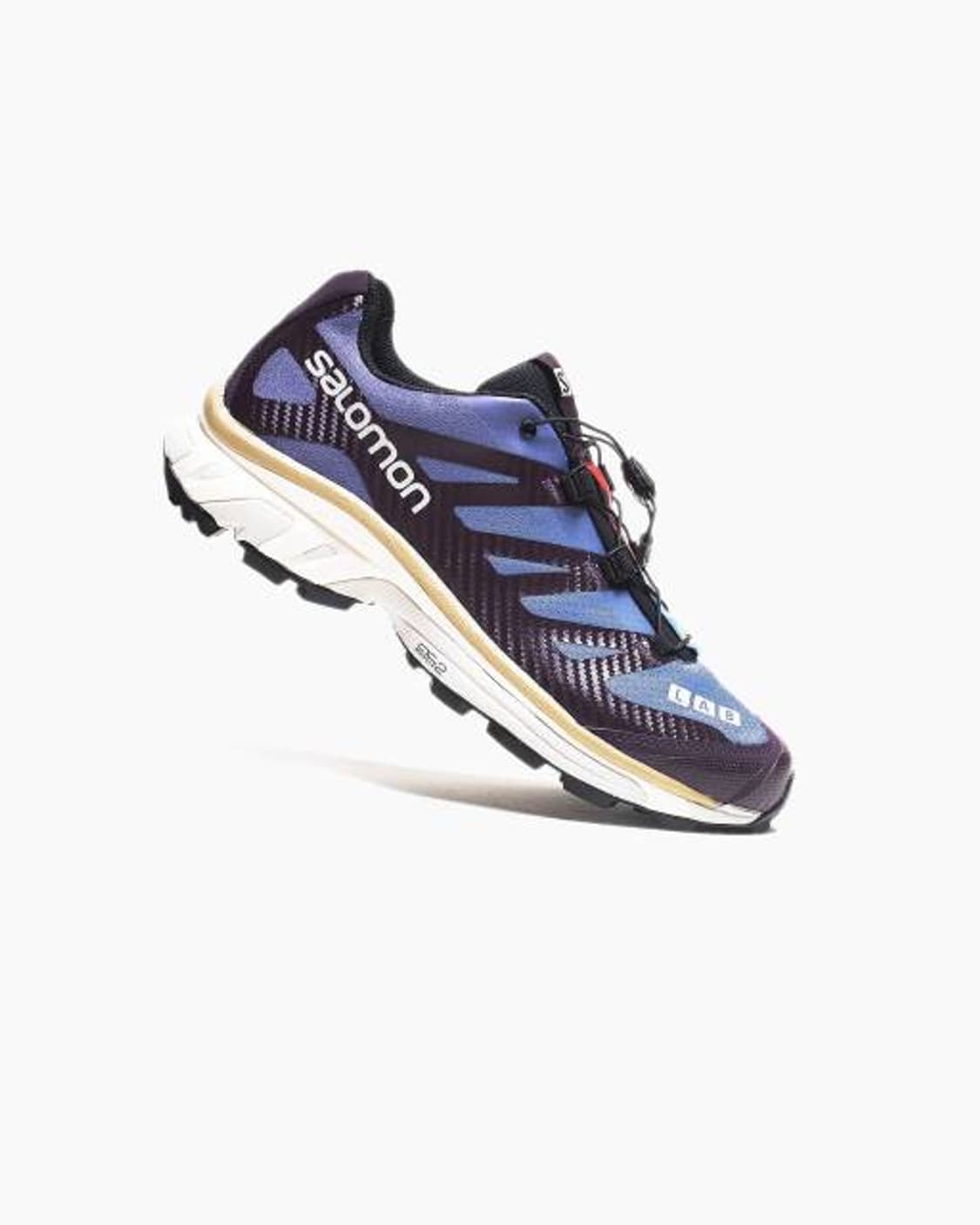 살로몬 x4 한정판 스니커즈 275 상품이미지2