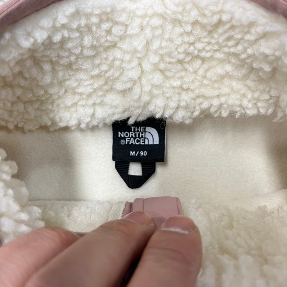 노스페이스 플리스 자켓 상품이미지6