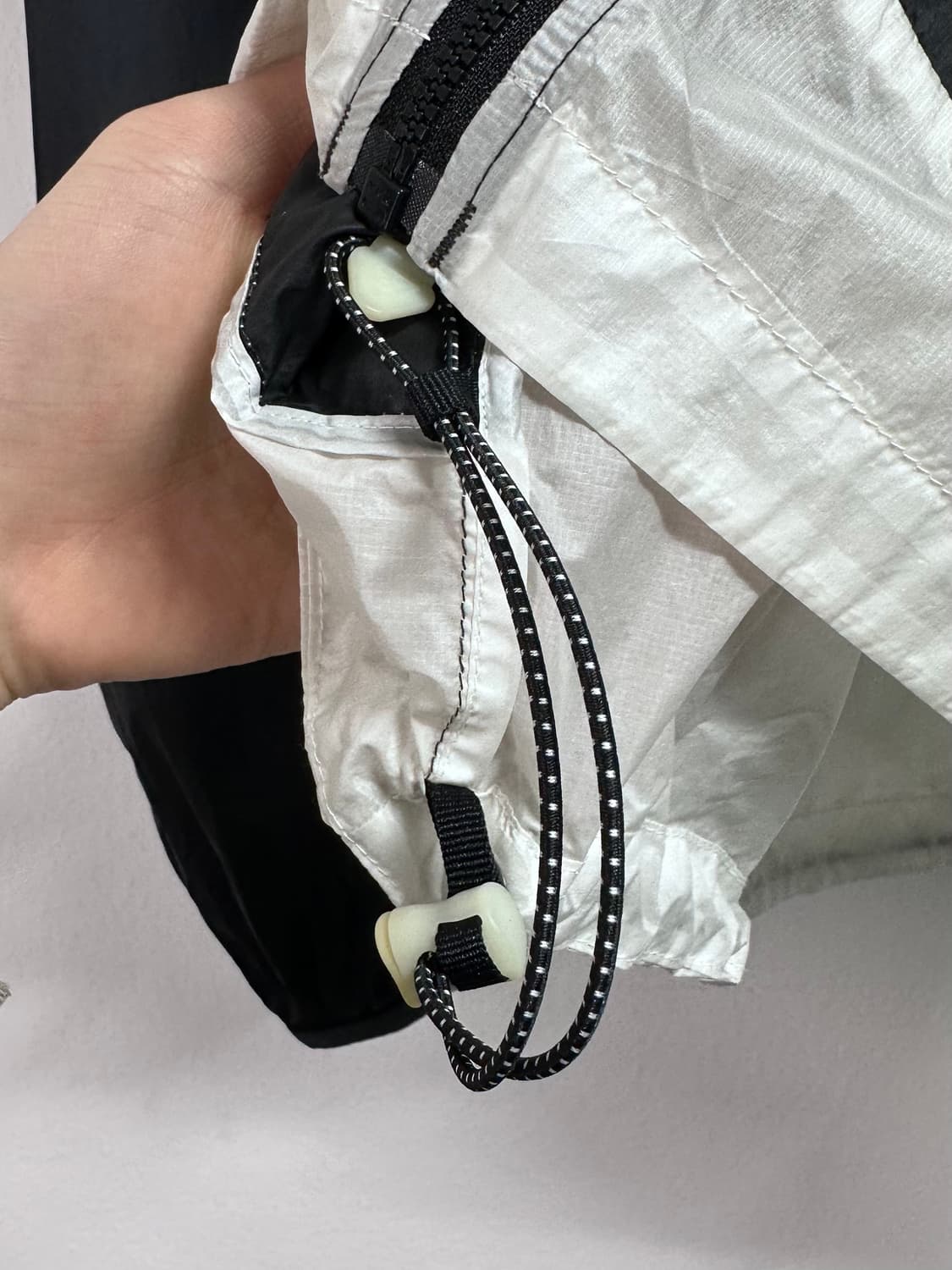 나이키 ACG 런닝 경량 바람막이 (on.151) 상품이미지5