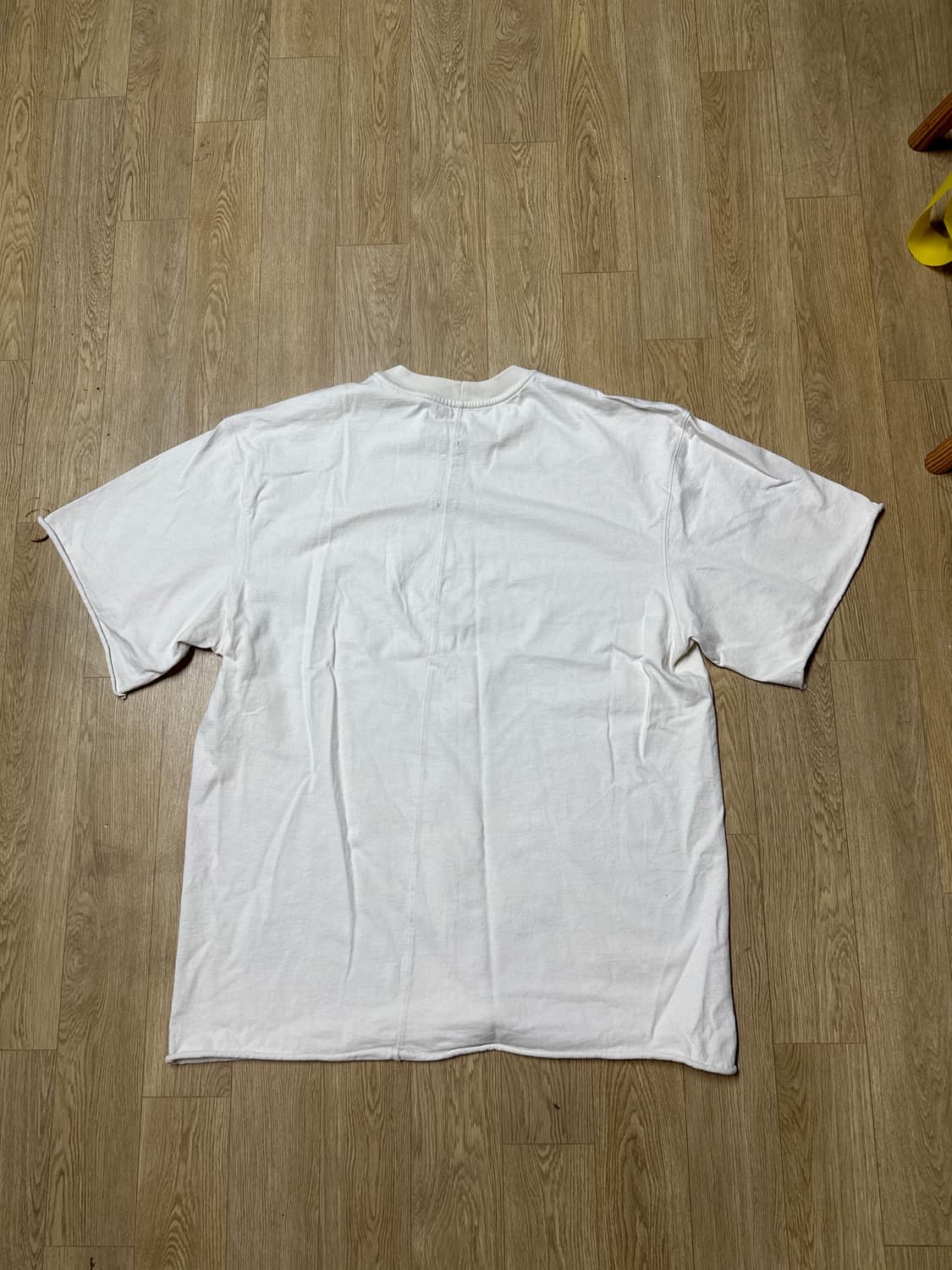 빈티지 반팔 상품이미지3