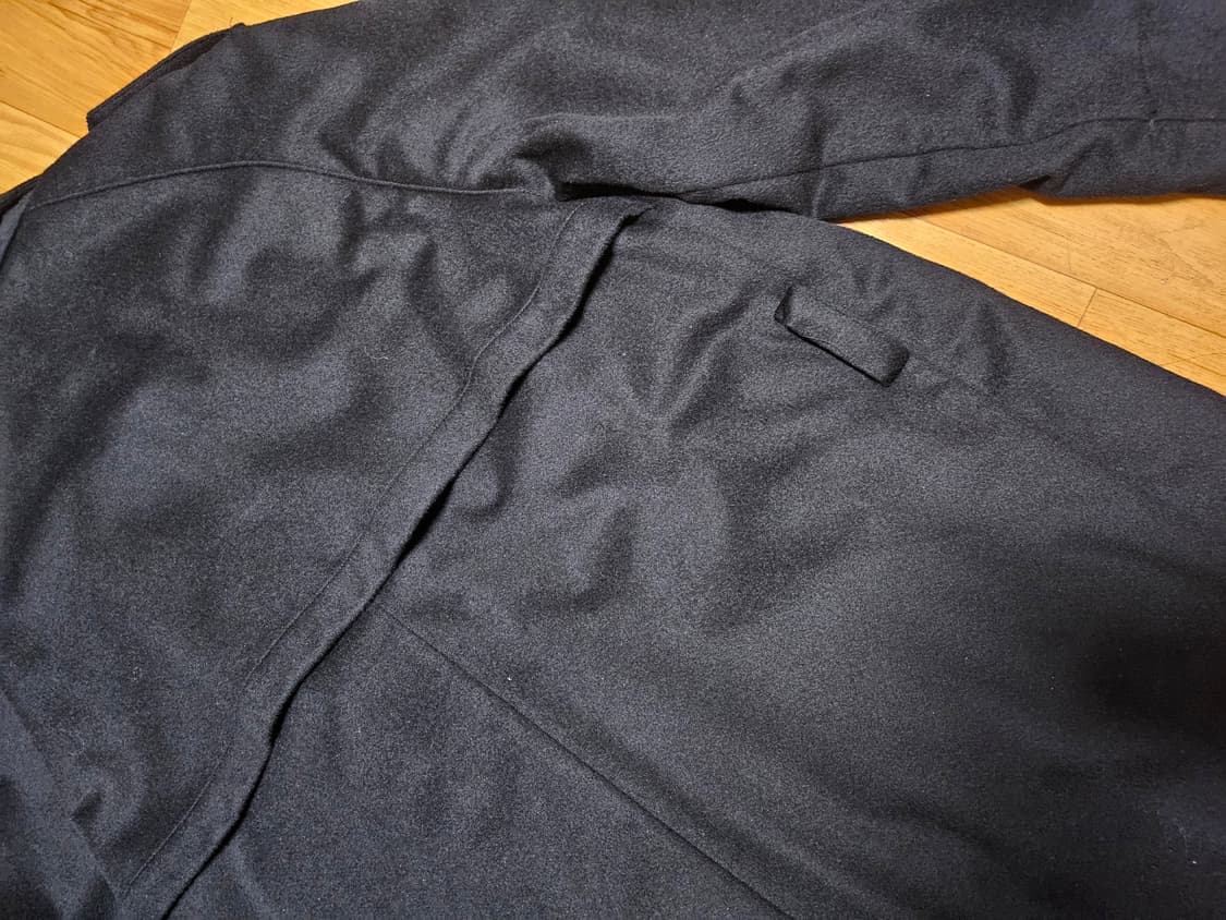 더블 코트 상품이미지3