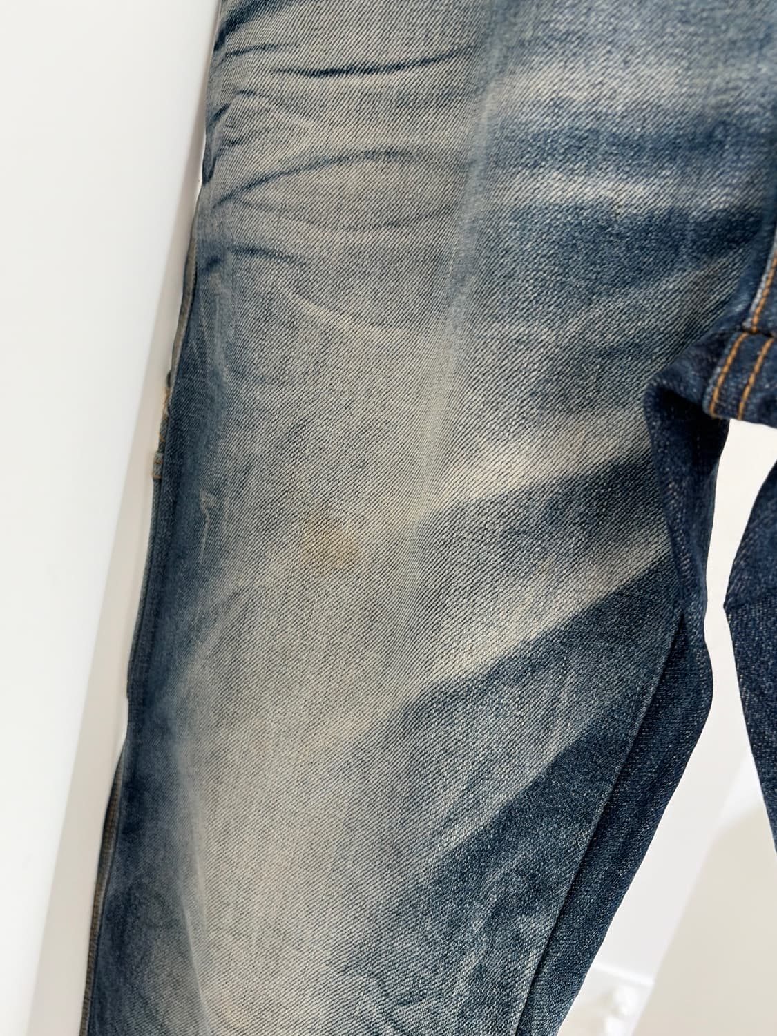 BILLVAN denim pants 상품이미지6