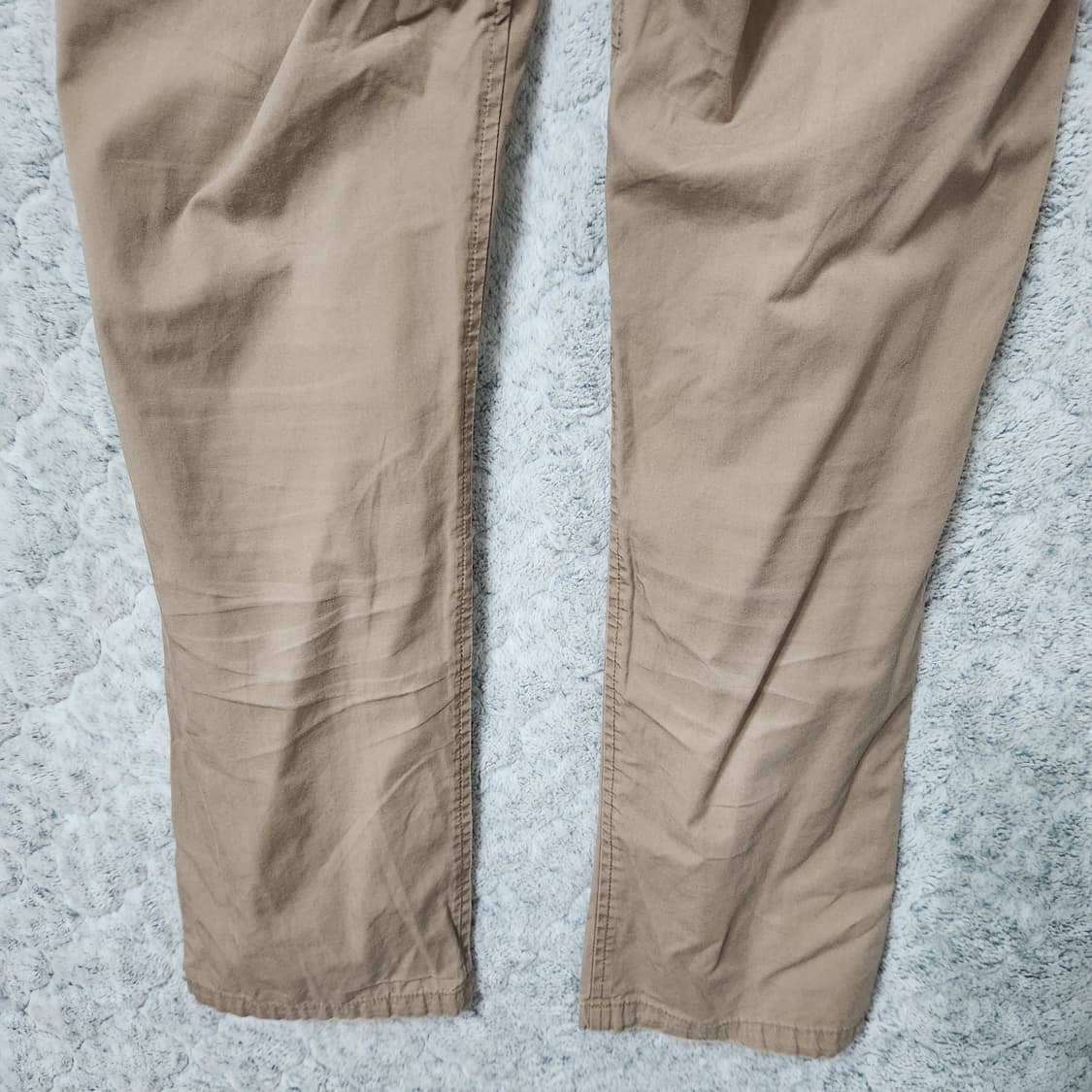H438 [M] 파타고니아 오가닉코튼 팬츠 바지 상품이미지6