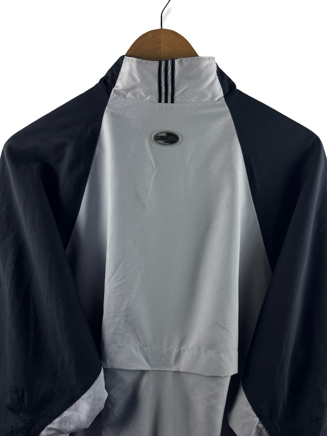 아디다스 그레이 블랙 나그랑 웜업2256 상품이미지4