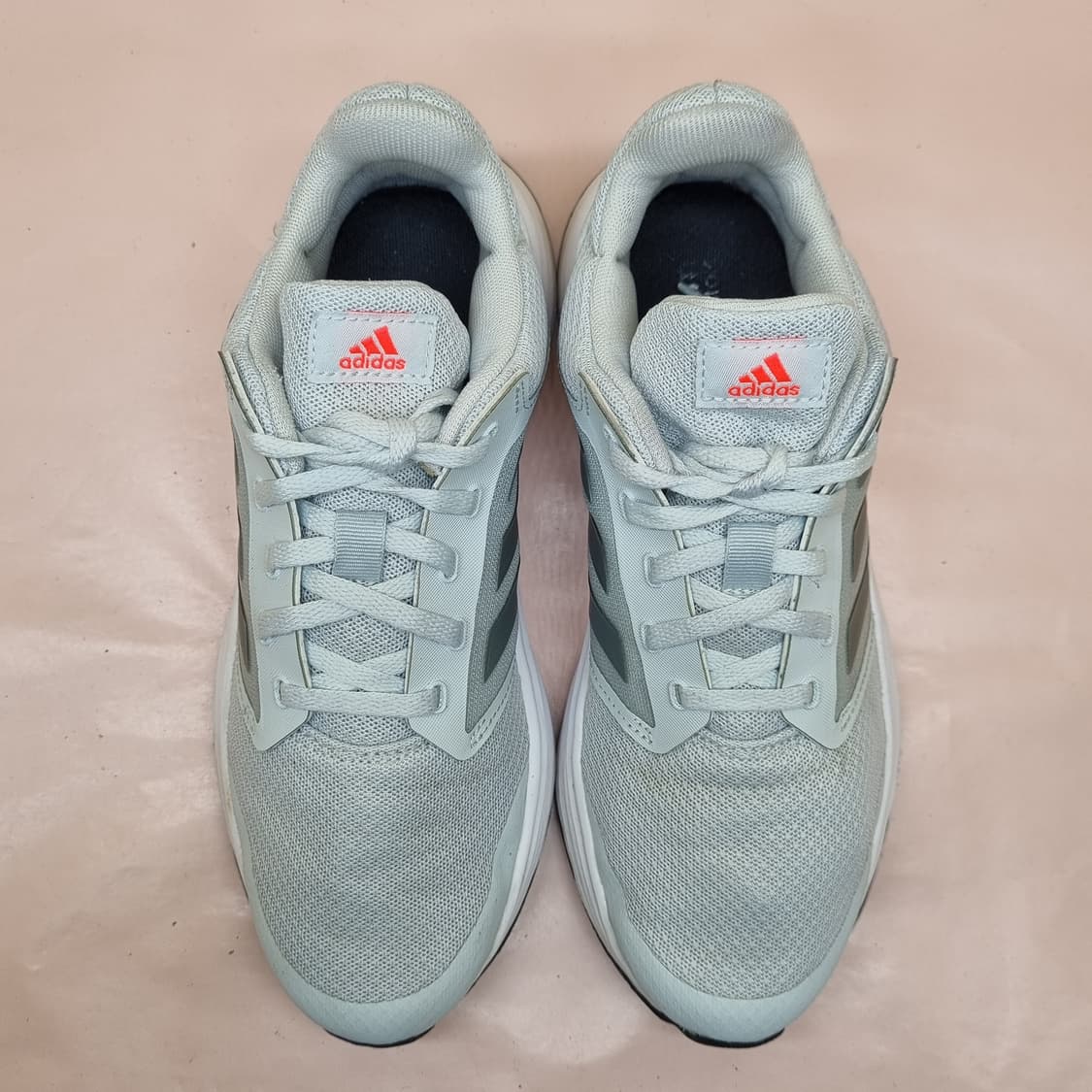 아디다스 갤럭시5 민트 여성운동화240  상품이미지2
