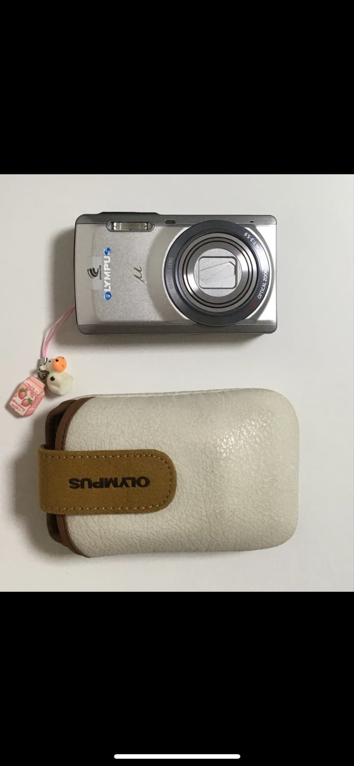 올림푸스 뮤 7050 상품이미지1