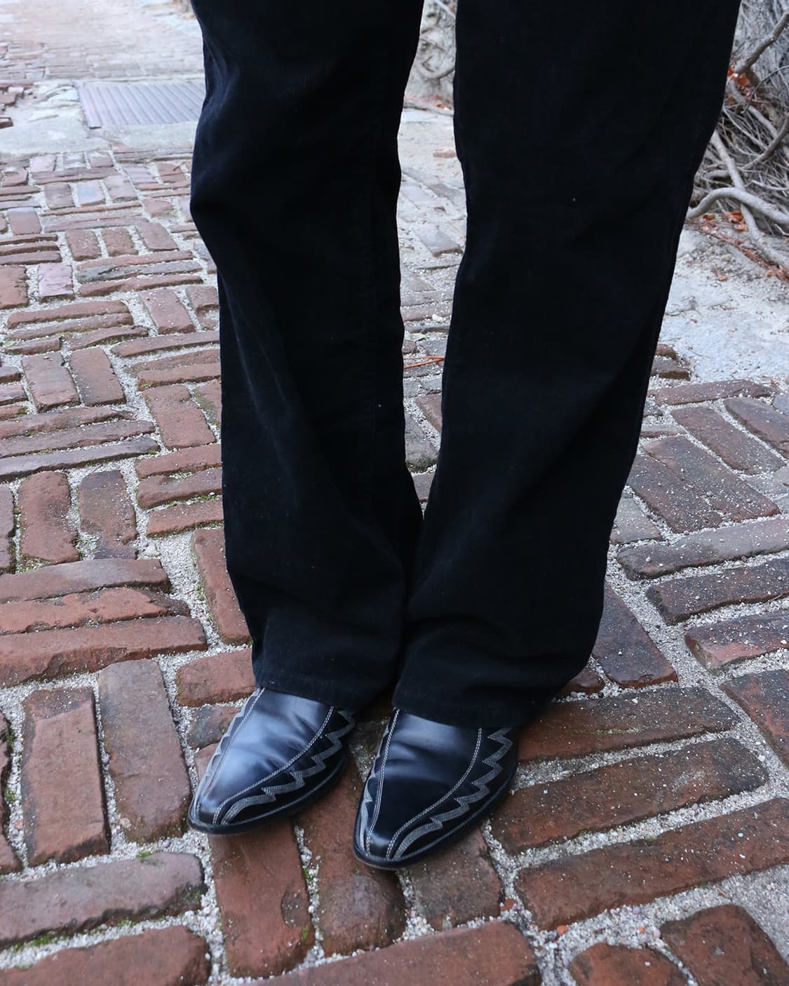 이탈리아 웨스턴 몽크 스트랩 드레스 슈즈  상품이미지2