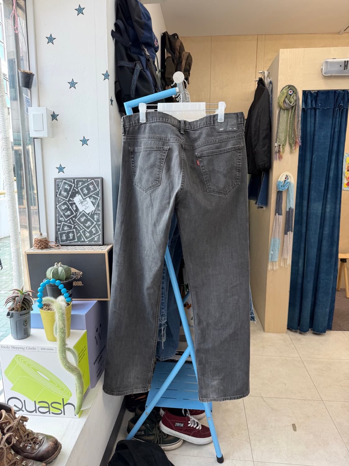 Levi’s 569 (34X34) 상품이미지4