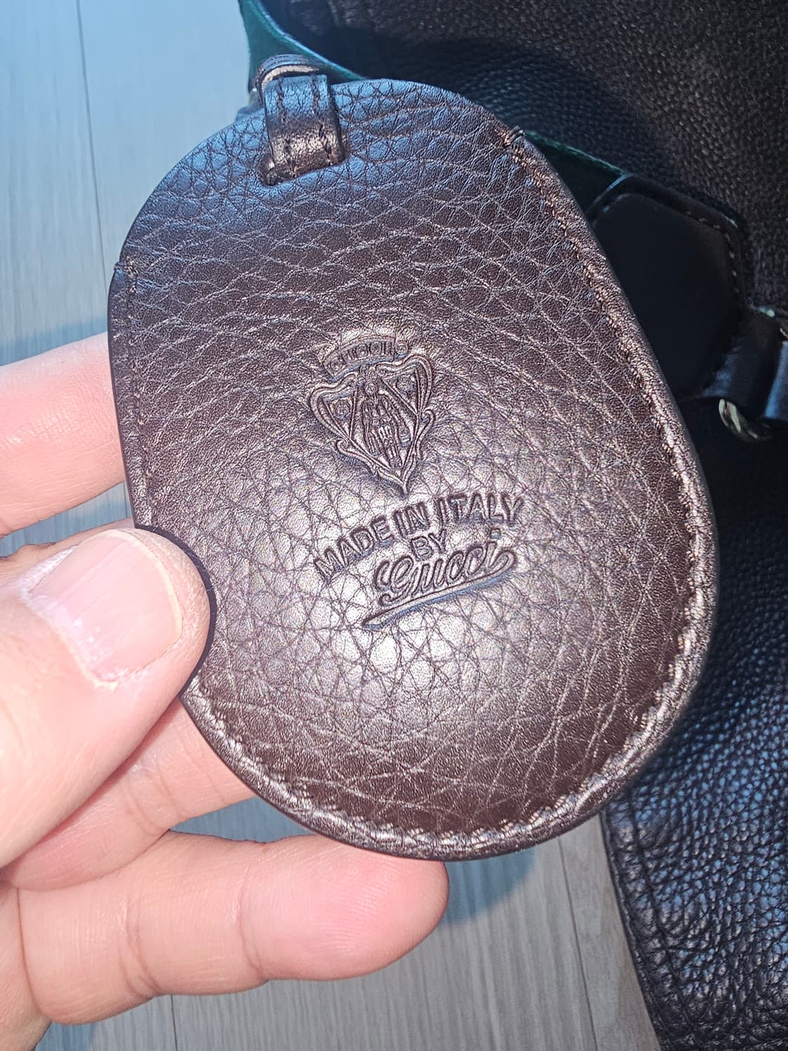 구찌 GUCCI HERITAGE WEB STRAP HOBO BAG 상품이미지8