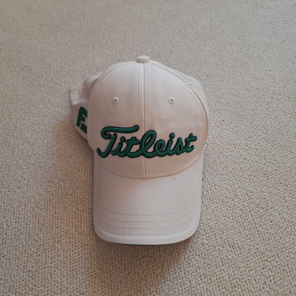 타이틀리스트  볼캡 상품이미지1