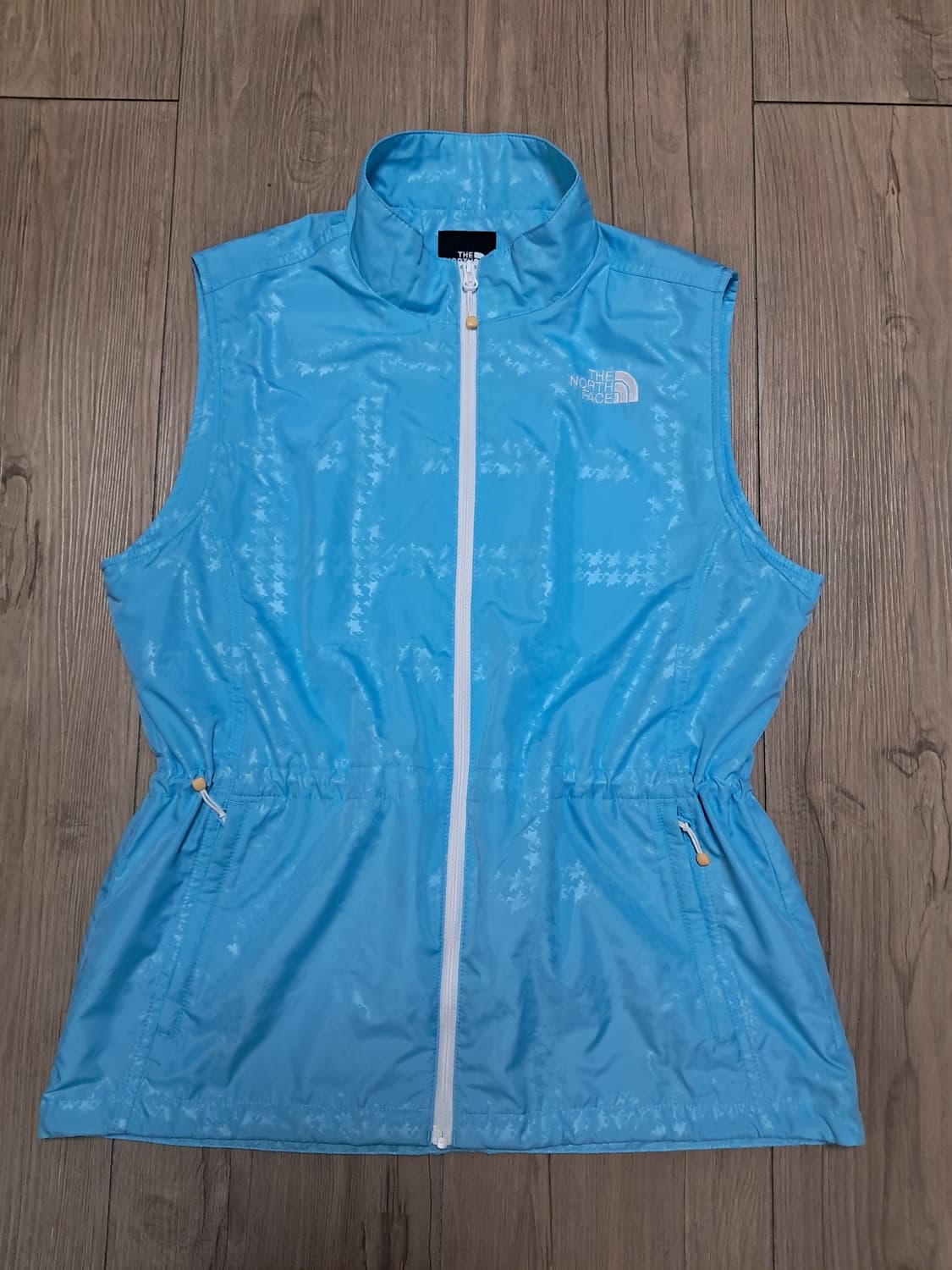 노스페이스 여성 조끼 90 상품이미지1