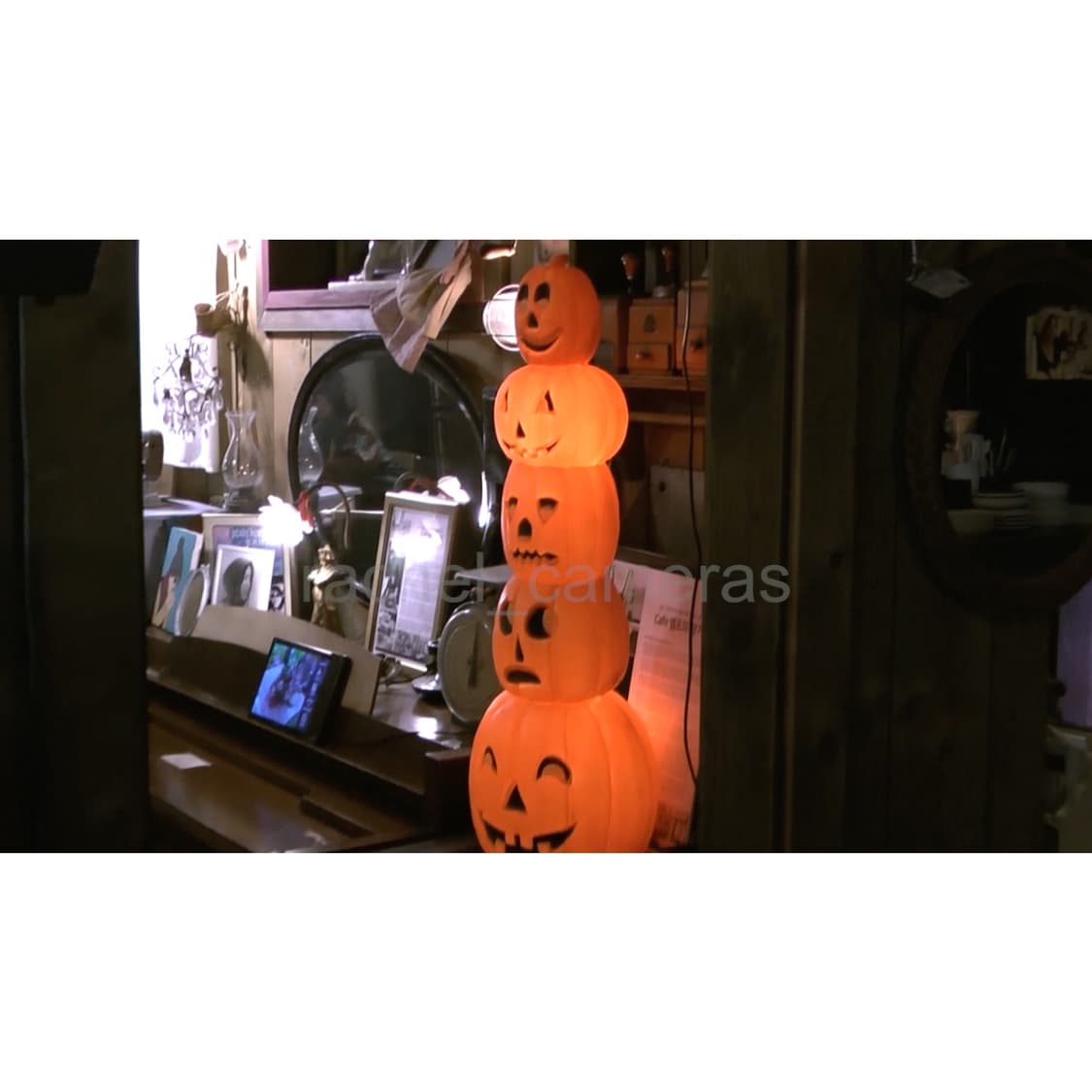 파나소닉 hdc tm300 빈티지캠코더 풀박스(영상캡쳐본) 상품이미지5