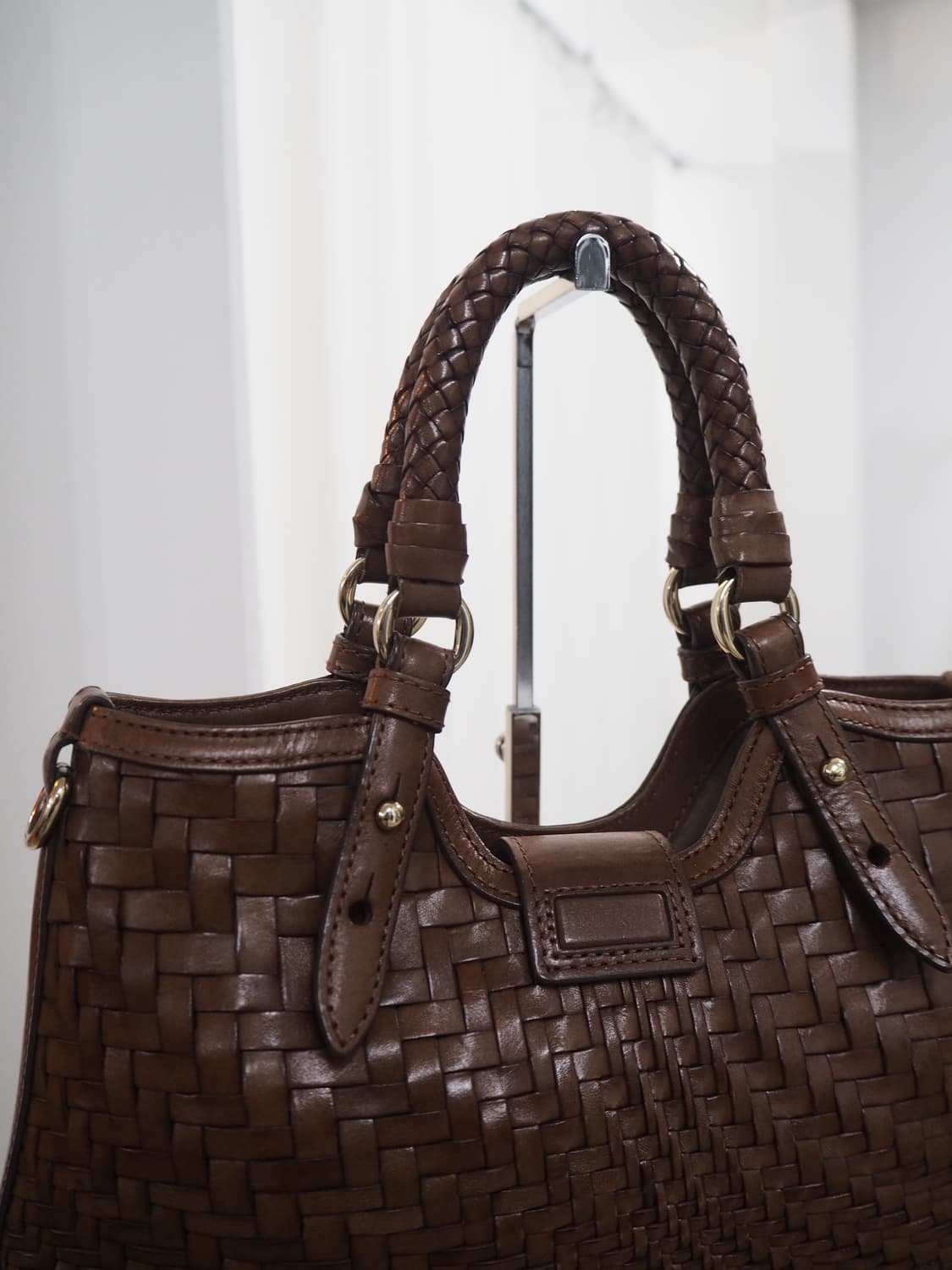 COLE HAAN tote bag  상품이미지2