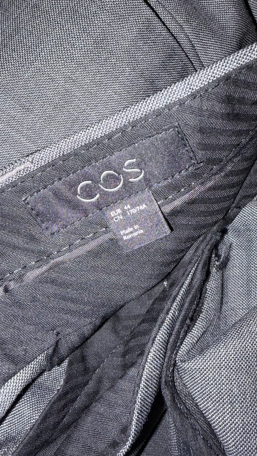 COS 쓰리버튼 자켓 (46 사이즈) 상품이미지7