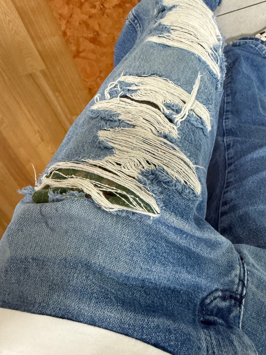 빈티지 90s wrangler 랭글러 13mwz 상품이미지3