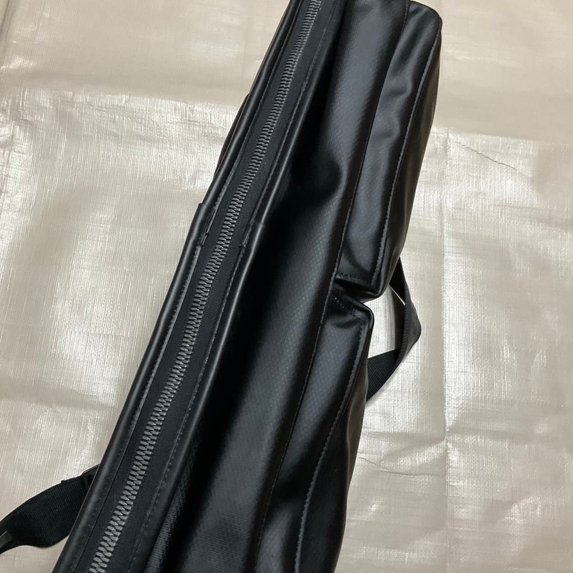 요시다 포터 러기지 라벨 2way 브리프케이스 상품이미지8