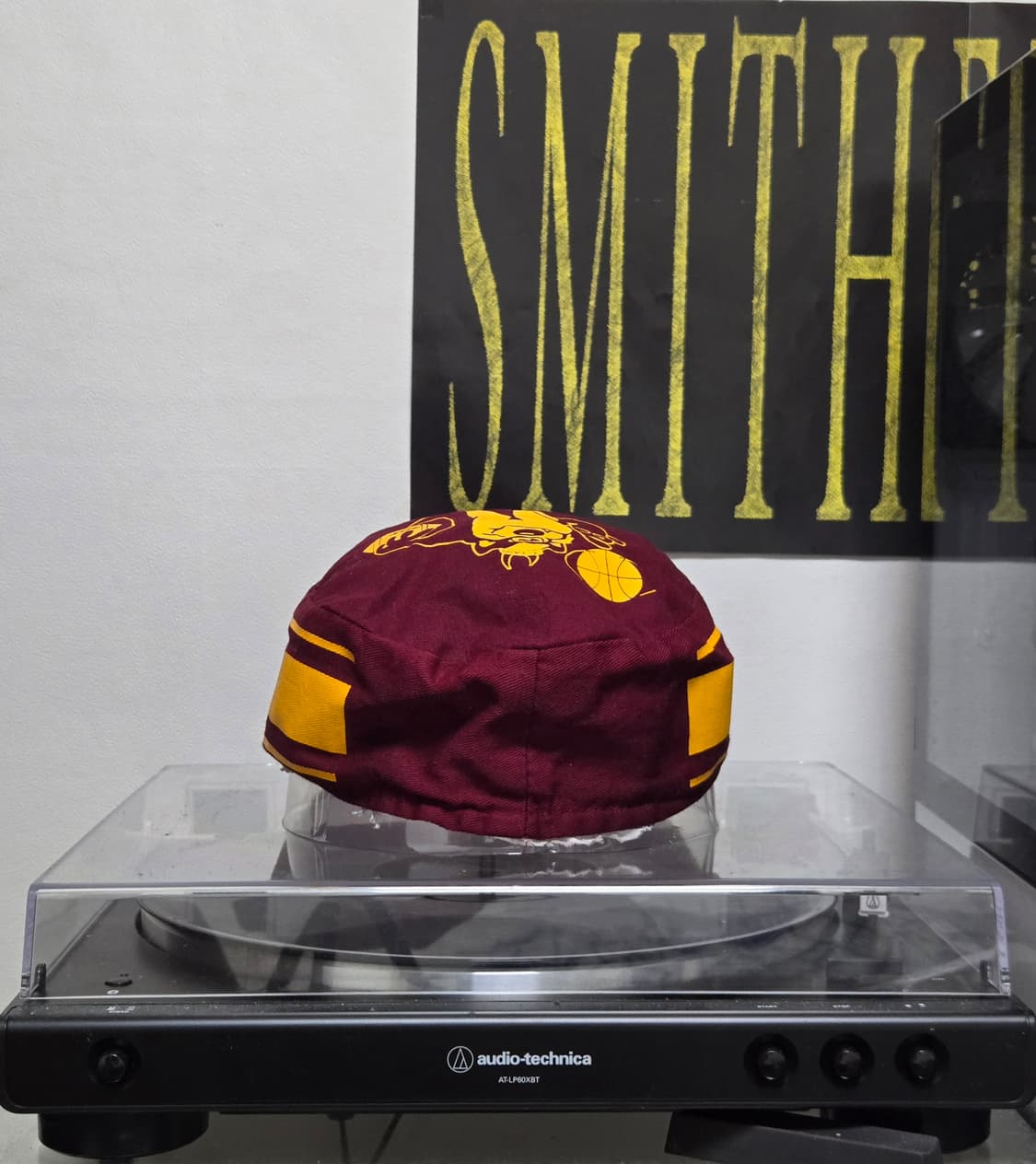 80's Love Those Titans Classic Paintecap 상품이미지4